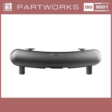 Endschalldämpfer für PORSCHE 911 F 2.0 2.2 2.4 Sportauspuff 2x 63.5mm