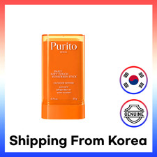 PURITO Daily Soft Touch Sunscreen Stick 20g