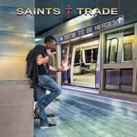 Saints Trade - Time To Be Heroes - Cd - G72Z