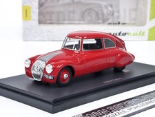 FRM Jaray AUTOCULT 1:43