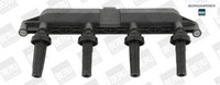 BorgWarner Beru ZS381 ZüNdspule ZüNdmodul FüR Citroen FüR Peugeot