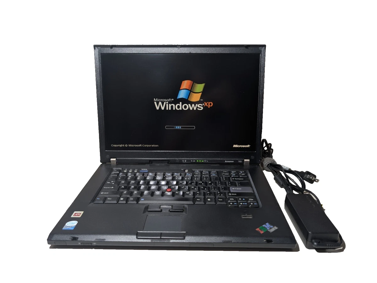 Lenovo ThinkPad T60 PC Laptops & Netbooks for Sale | Shop New