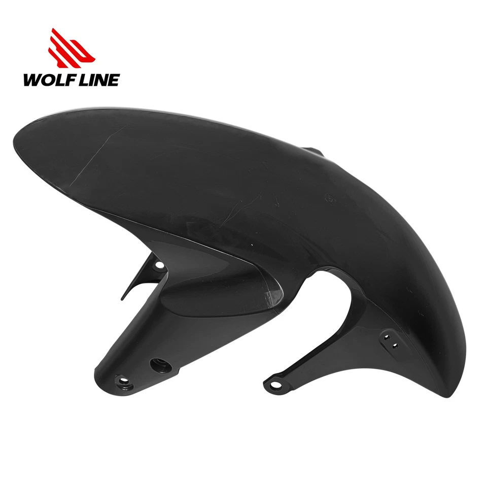 Брызговики на крыло колеса брызговики для Suzuki GSXS 750 1000 2015-2023 - Изображение 4 из 4