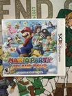 Mario Party: Island Tour 3DS Brand New Game (2013 Party)