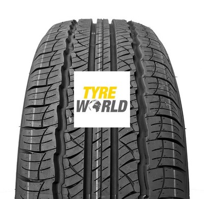 Triangle TR-259 ADVANTEX SUV 255 50 R19 107V XL Reifen Sommer