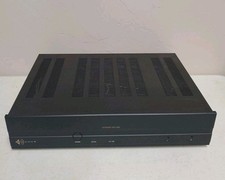 Sonance Sonamp 260 MKII 2 Channel Output Tested