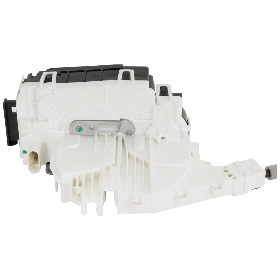 Atuador de trava de porta lateral para Mercedes-Benz GLK350 2010 2011 | Frente - Imagem 3 de 4