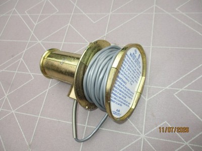 Scully WB100G Water detector 7,6 meter Cable NEU