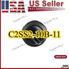 10PCS/New ABB C2SS2-10B-11 Selector Switch