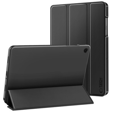 Klappetui mit Multiwinkel-Ständer und Auto-Wake Galaxy Tab A11 Plus