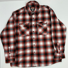 Dixxon Flannel Co. - The Shovel 2019 2X - Pre Owned Excellent Condition