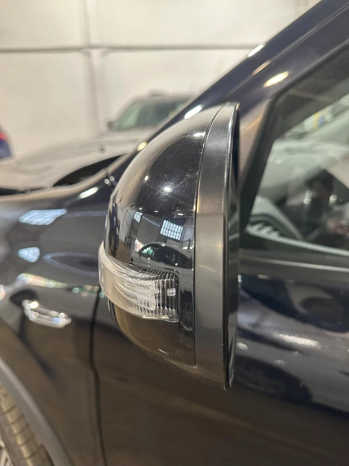 15 16 17 18 19 20 21 22 23 24 OUTLANDER SPORT Door Mirror Driver Side Left - Изображение 2 из 3