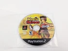 Mystic Heroes (Sony PlayStation 2, 2002) (260024)