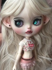Immediate purchase OK Full set Custom Icy Doll for overseas artists