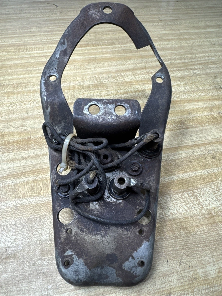 Harley-Davidson Motorcycle Parts for Harley-Davidson FL for sale