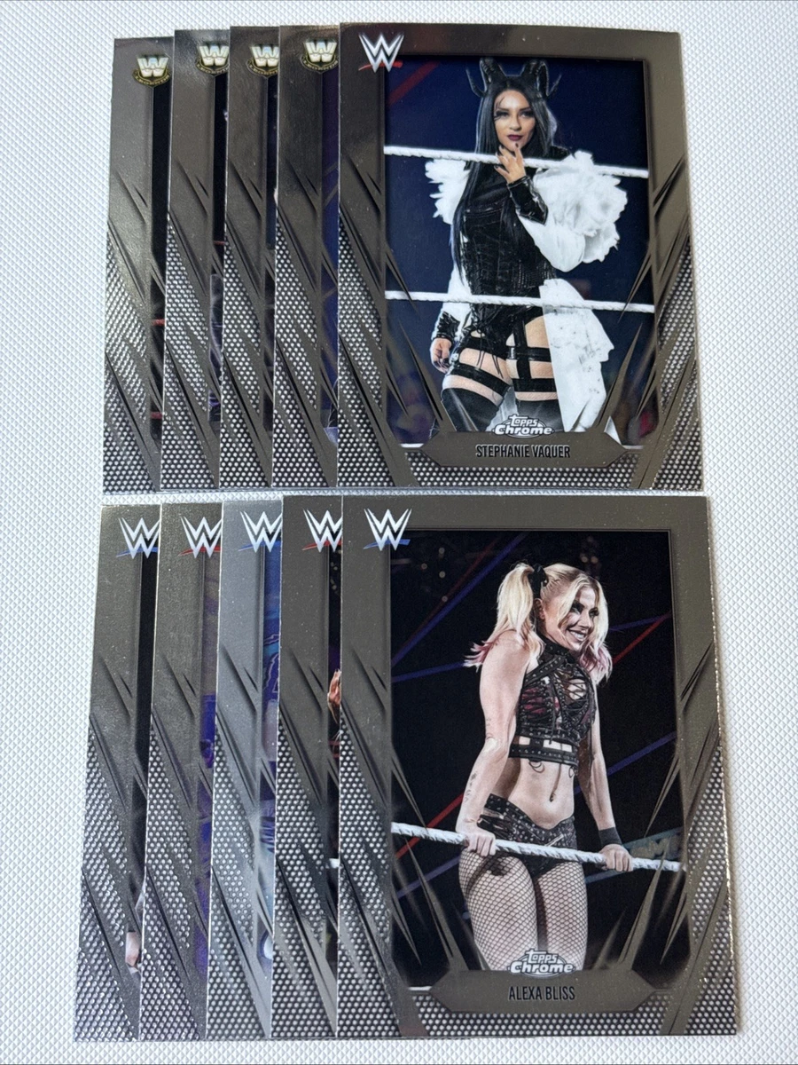 Nikki Bella Trading Cards for sale | eBay