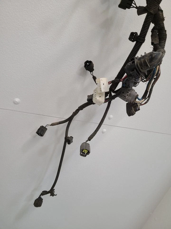 2007 TOYOTA TUNDRA Engine Wire Harness  - Image 2 of 4