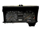 Gauge Cluster Speedometer Tach 89-92 VW Jetta Golf MK2 CE2 . 191 919 035 EC