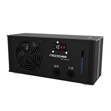 FREEZEMOD BDT-WZMZ-T2 200ml Semiconductor Cooling Water Cooling System w/ Fans