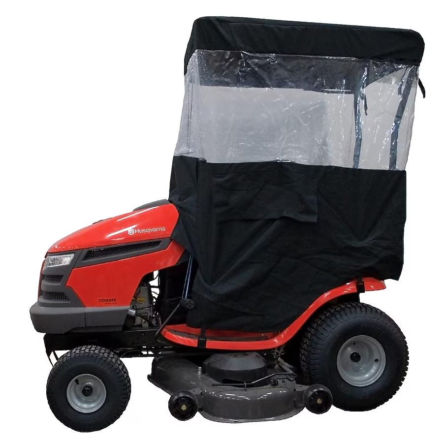 HUSQVARNA OEM 531307170 Tractor Snow Cab Windbreaker Enclosure