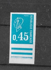 FRANCE YT 1663 NEUF** TB