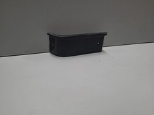 Mopar B-body 1970 Dodge Charger Rallye Dash Ac Delete Bezel Lh Driver