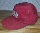 1980s Ohio State Buckeyes NCAA Football Corduroy Snapback Hat University Square — photo 2