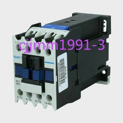 1PC New CHNT NC1-0910Z DC24V contactor *yt