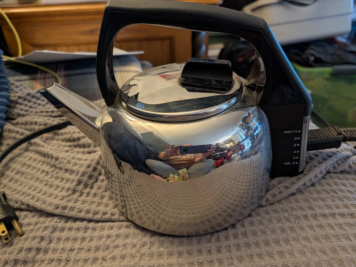 Russell Hobbs Tea Kettles for sale | eBay