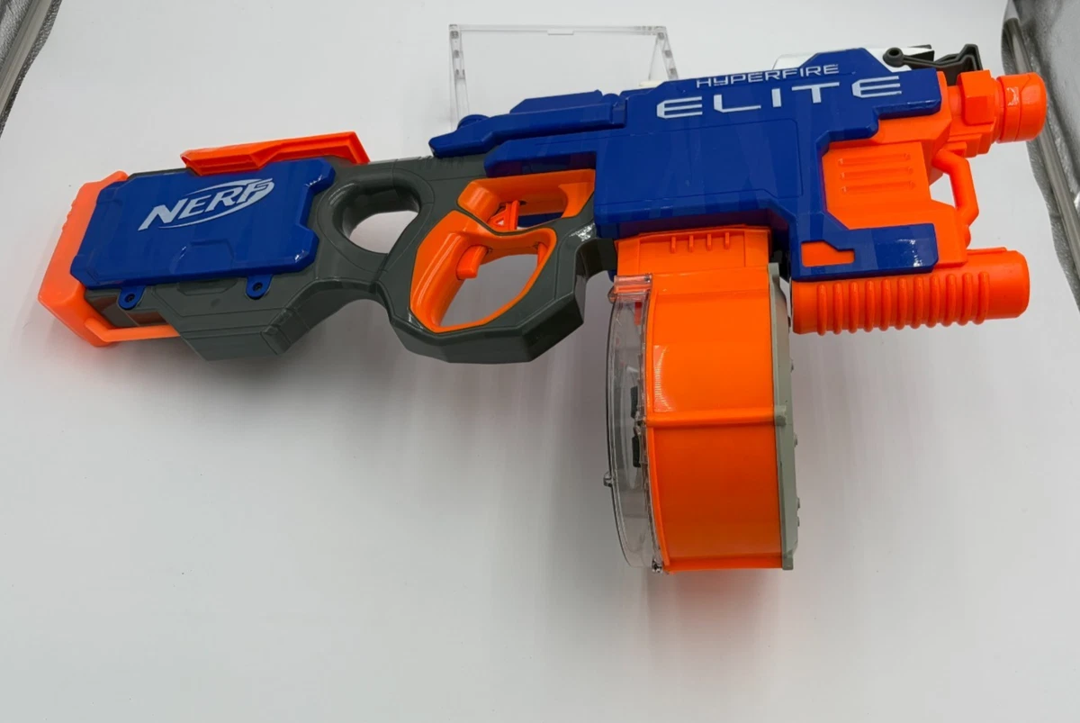 25+ Nerf Hyperfire for sale | Updated Oct 2026