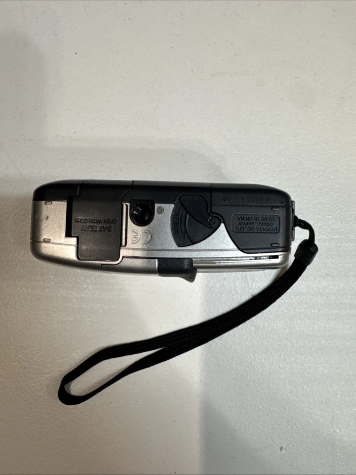 cámara Minolta 1x-Fecha VECTIS Foto 4 de 4