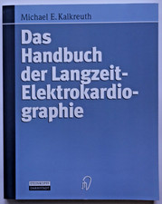 M.E. Kalkreuth - Das Handbuch der Langzeitele...
