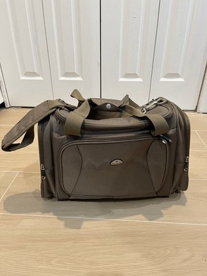 Samsonite Bullet Large Duffle Bag