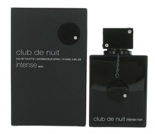 Armaf Perfumes Club De Nuit Intense Man Eau De Toilette Spray, Cologne 3.6oz