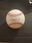 Derek Jeter Signed Baseball Autographed  World Series Champ All-Star