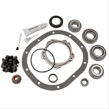 Richmond Gear Complete Ring and Pinion Installation Kit Ford 8" 8310151