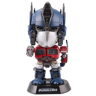 HiPlay Killer Body, Optimus KB20069-27 Guns Edition Bobblehead Action Figure