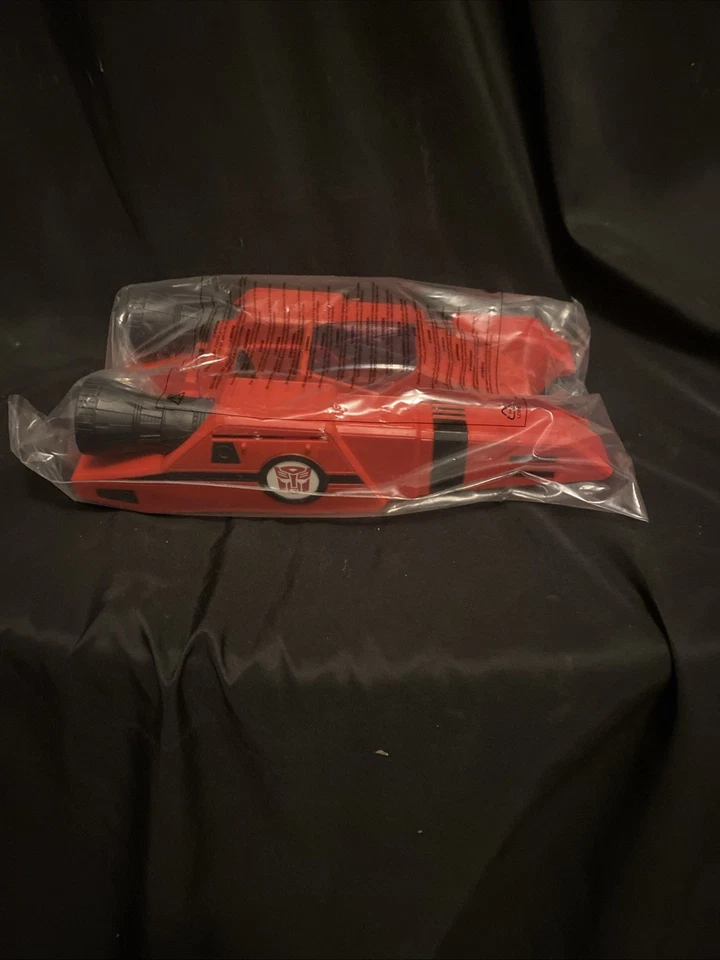 GI JOE ~ JETFIRE JET 2013 ~ CLUB TRANSFORMERS ~ 100% Y PEGATINAS SIN APLICAR SDCC Foto 3 de 4