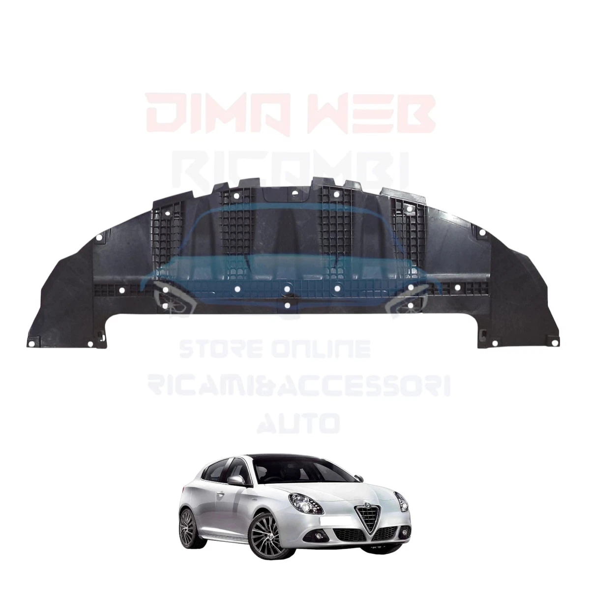 Paraspruzzi Per Skoda Fabia MK2 MK3 2007-2020, Kit Anteriore E Posteriore In Gomma, Protezione Da Fango E Ghiaia - 6