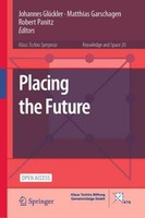 Placing The Future Johannes GlüCkler