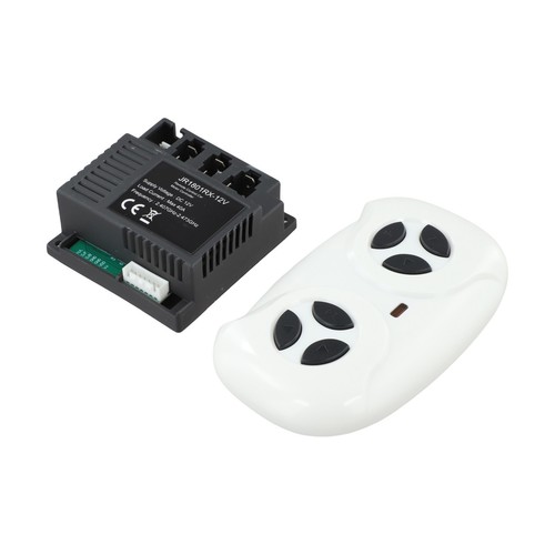 High Quality JR1801RXS 12V JR1801RX 12V Receiver, JR Remote Control Full Set - Afbeelding 8 van 37
