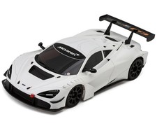 Kyosho Mini-Z MR-04W-MM ASC McLaren 720S GT3 03 Pre-Painted Body White