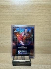 2025 Topps Noa Essengue Base (Raw)
