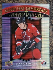 2025-26 TIM HORTONS TEAM CANADA Base & INSERTS U-PICK! FREE COMBINED SHIPPING!