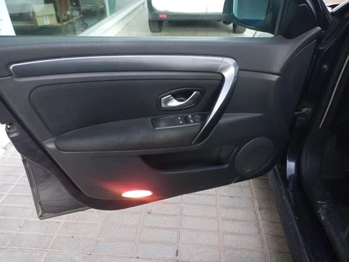 497200005R Tubo para RENAULT LAGUNA III GRANDTOUR * 2009 128900 - Imagen 8 de 10