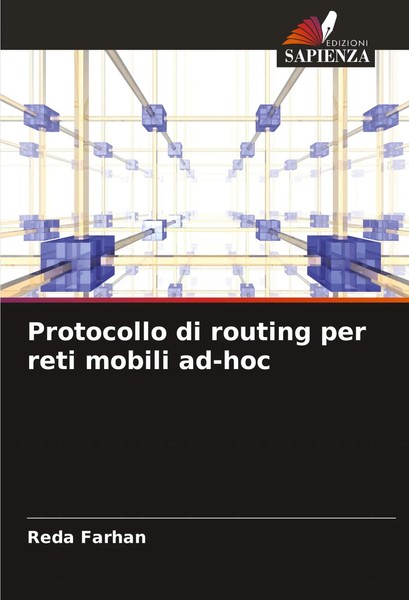 Reda Farhan | Protocollo Di Routing Per Reti Mobili Ad-Hoc | Taschenbuch (2024)-image