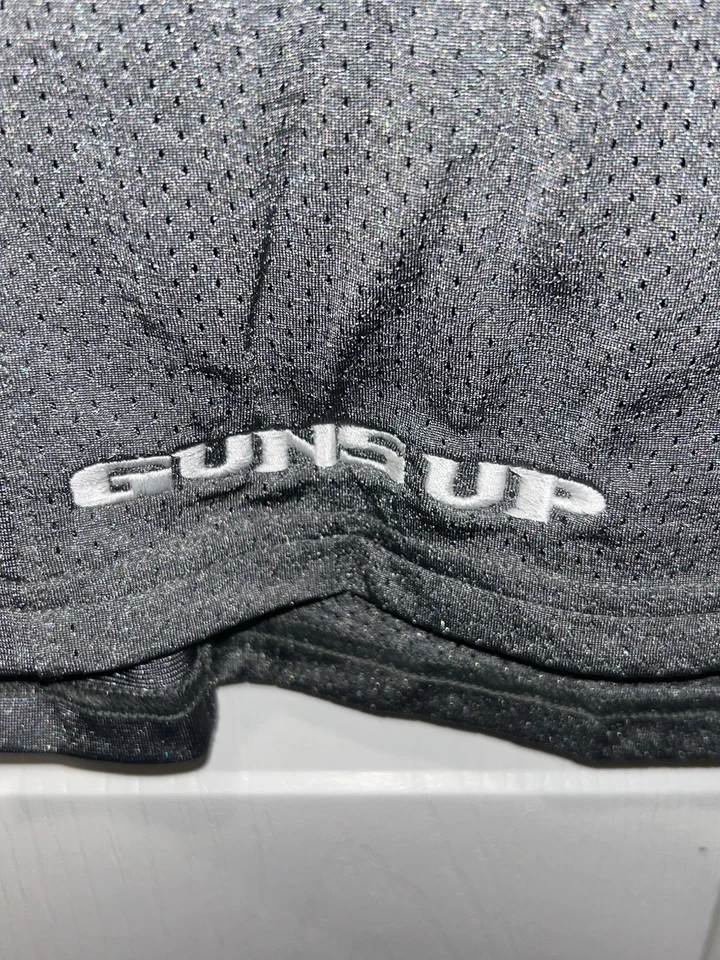 TEXAS TECH RED RAIDERS #11 Authentic Football Jersey Gray Under Armour Large - Image 2 of 4