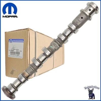 3.6L Intake Camshaft, Left Side OEM Mopar 05184379AH 5184379AH - Bild 1 von 4