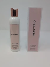BeautyBio The Balance pH Balancing Facial Cleanser 6-fl. oz. - New in Box -