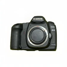 Canon EOS 5D Mark II 21.1 MP DSLR Digital Camera